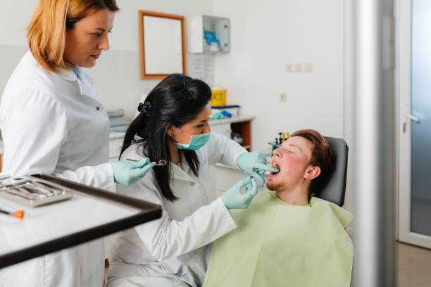 Best Orthodontic Emergency Dentist in Goulds, FL